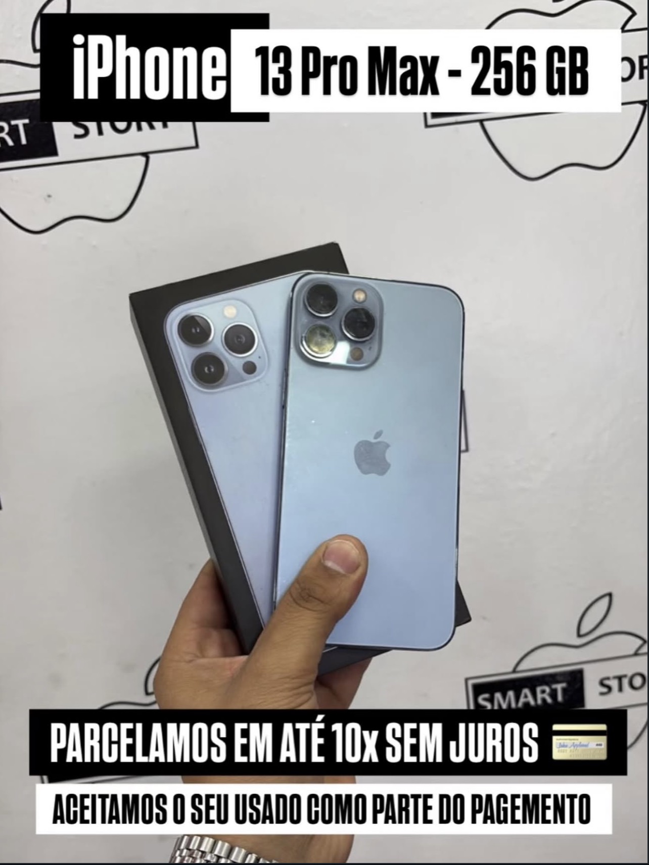 iPhone 13 Pro Max